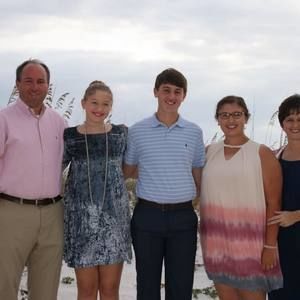 Meet your Posher, Jeffrey